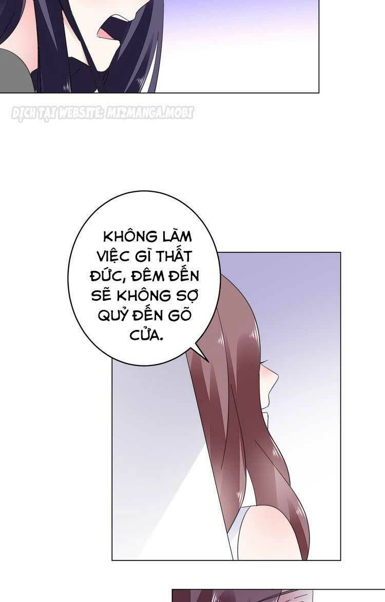 điều ước sủng ái bất bình đẳng chapter 66.2 20