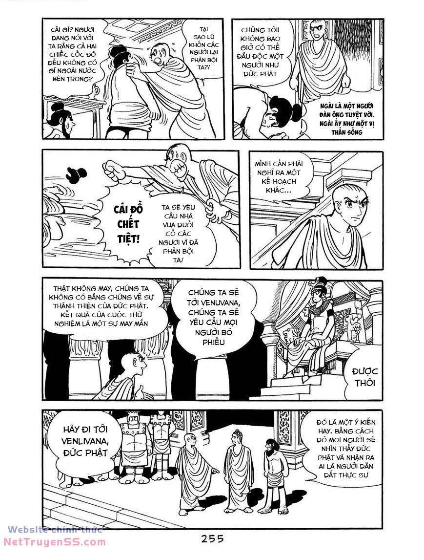 buddha - truyền thuyết đức phật chapter 67 13
