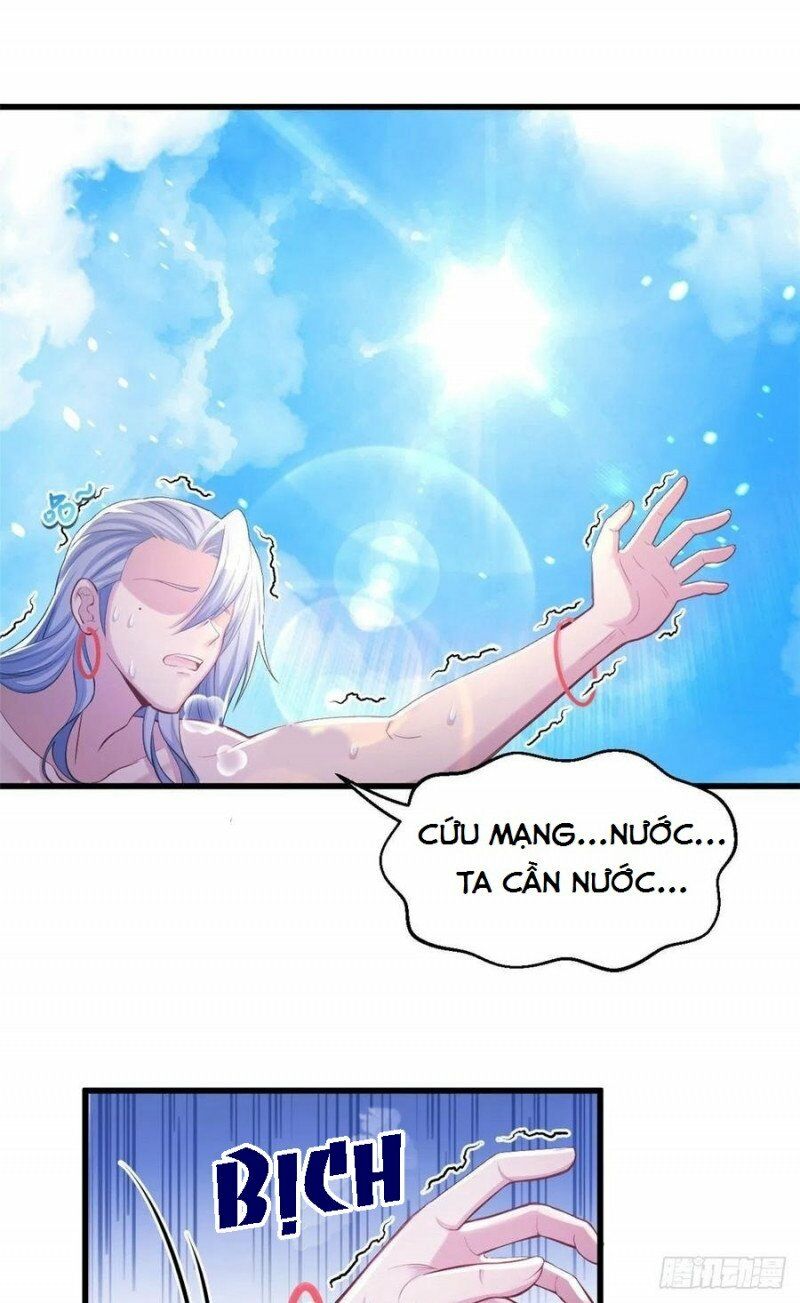 [16+] thảnh thơi thú thế chủng chủng điền, sinh sinh tể chapter 238 2