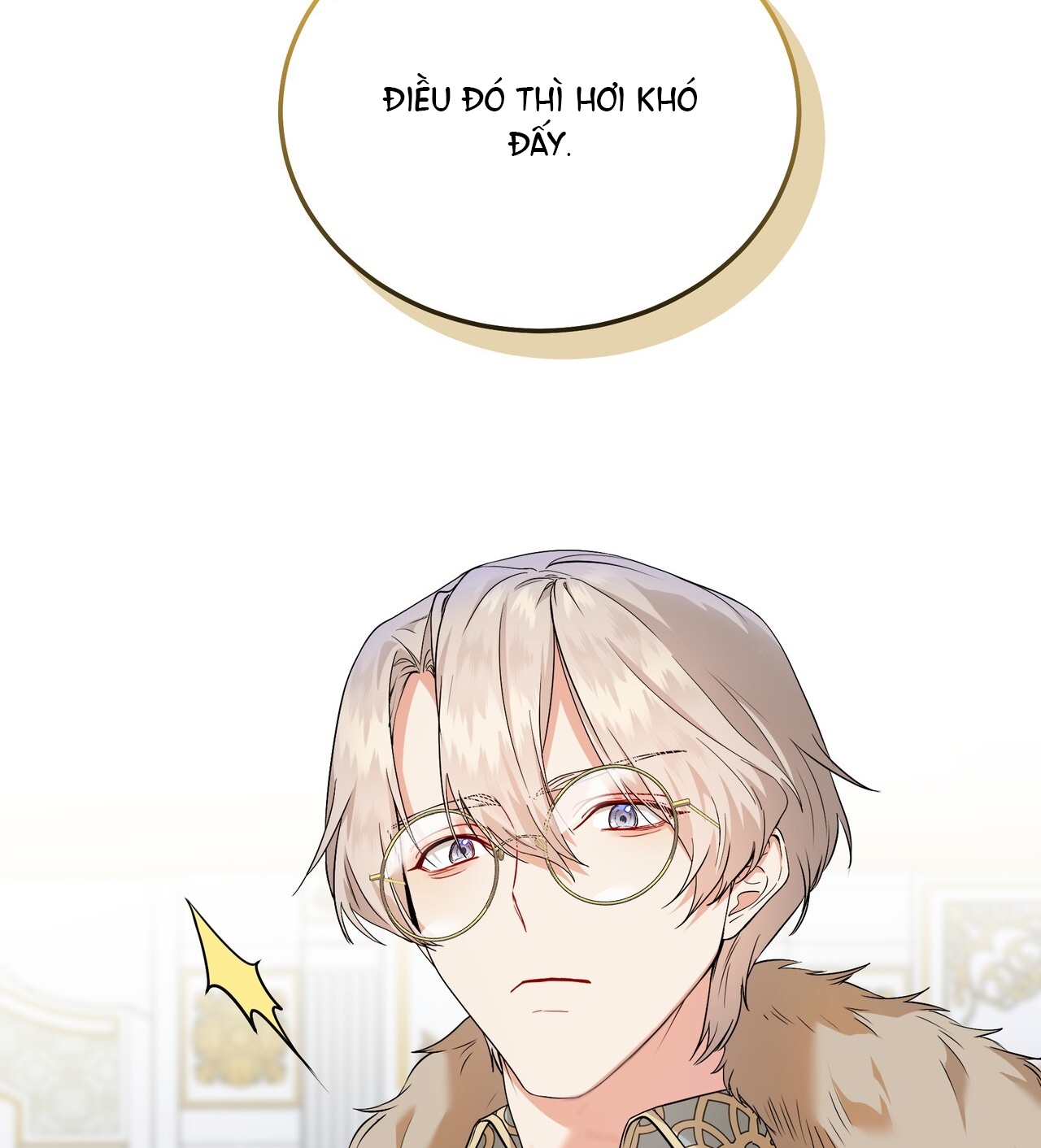 dấu tích của tiên nữ chapter 6.1 14