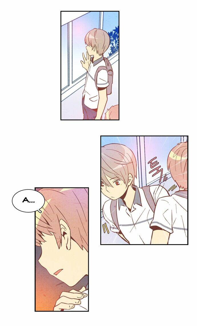 evergreen tea chapter 5 4