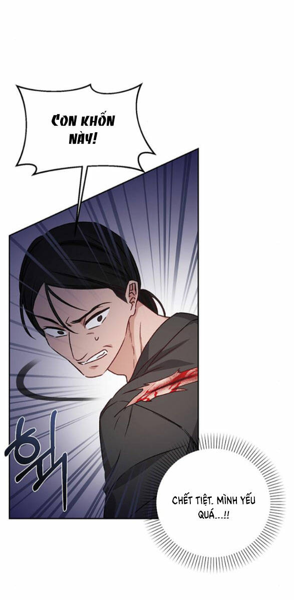 Nàng Bạo Chúa Muốn Có Một Cuộc Sống Hạnh Phúc Hơn! chapter 8.1 21