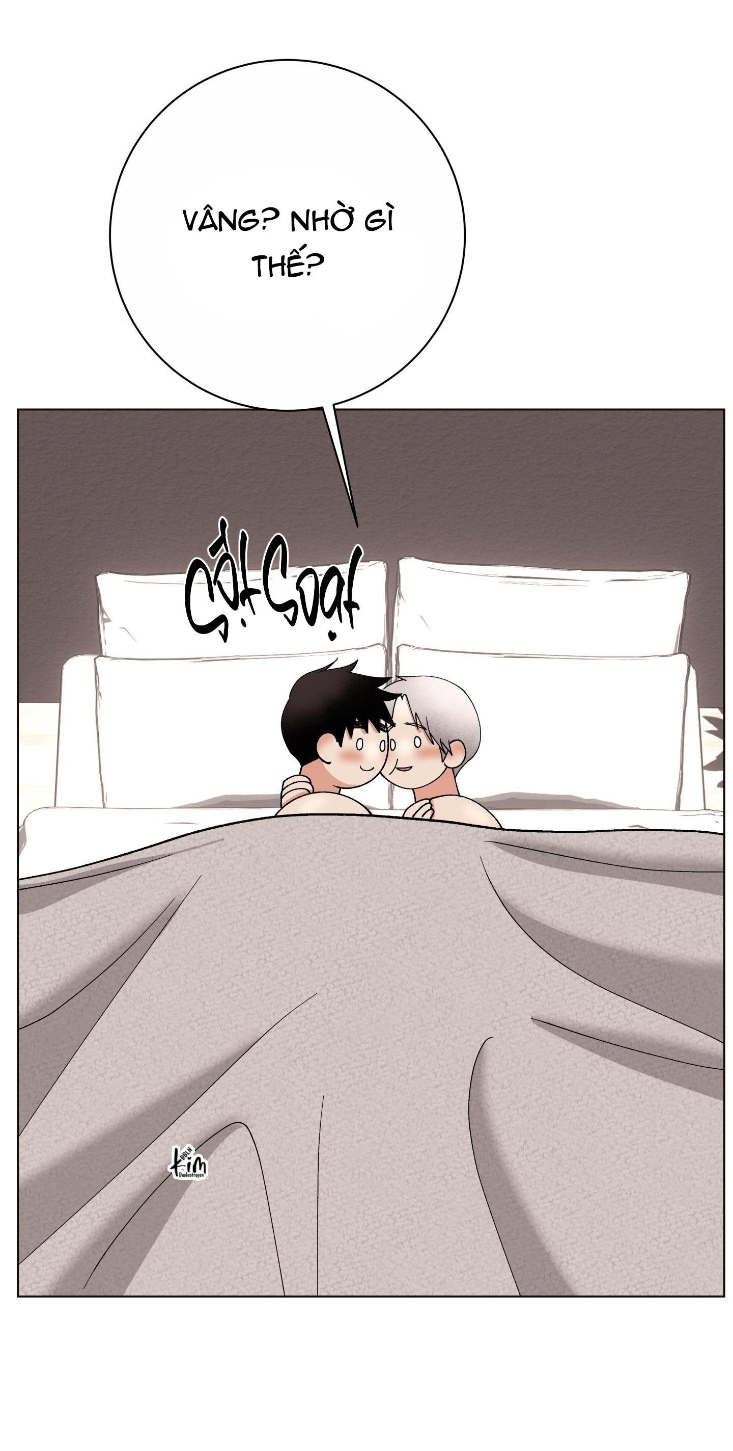 bl ngắn tuyển chọn Chapter 31.3 adonis 3 49