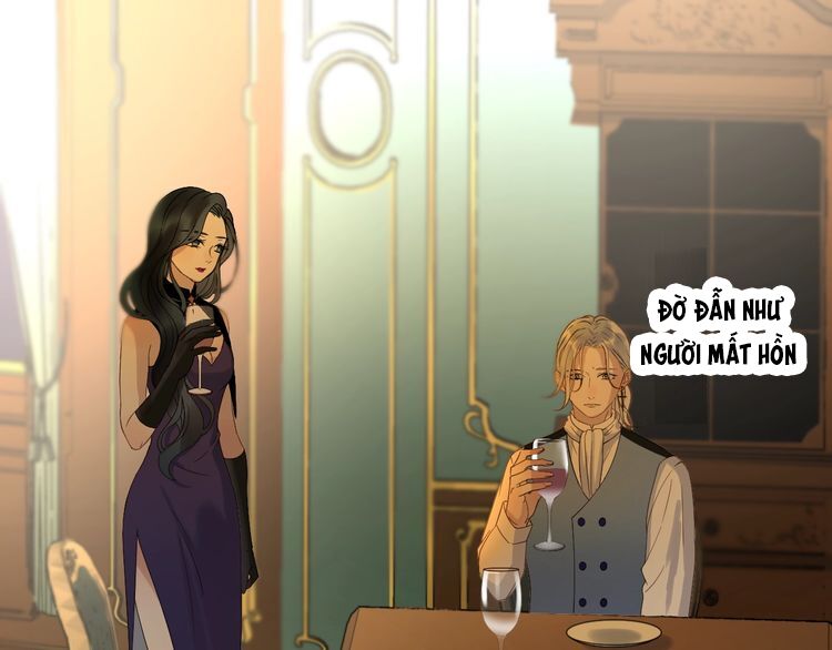 lượm được một tiểu hồ ly phần 3 chapter 44 3