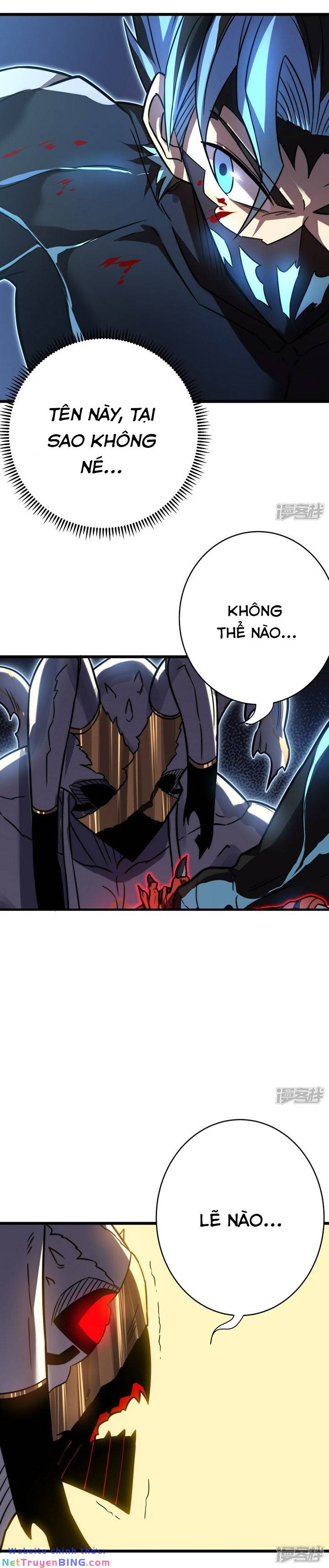 sát thần chi lộ tại dị giới chapter 60 22