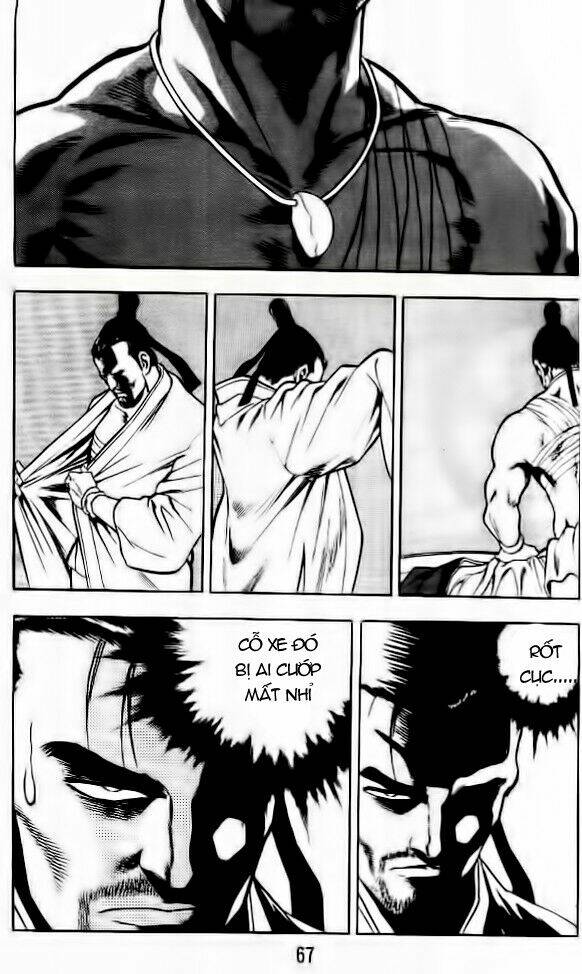 long quyển phong chapter 24 17