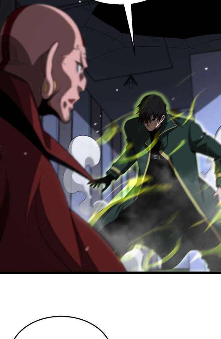 chư giới - tận thế online chapter 157 3