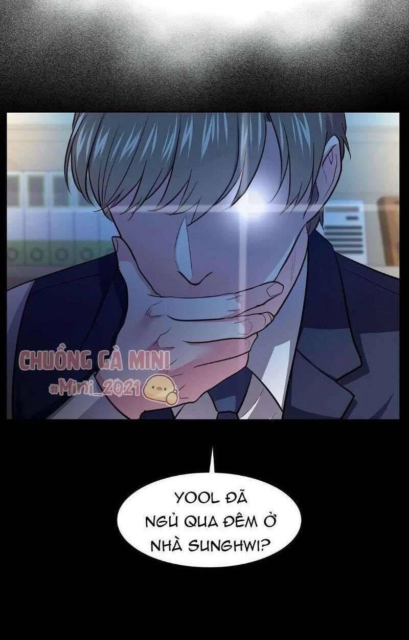 vô tình trở thành con gái của triệu phú chapter 14 33