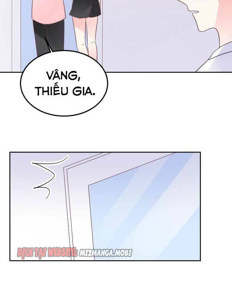 điều ước sủng ái bất bình đẳng chapter 82.2 17