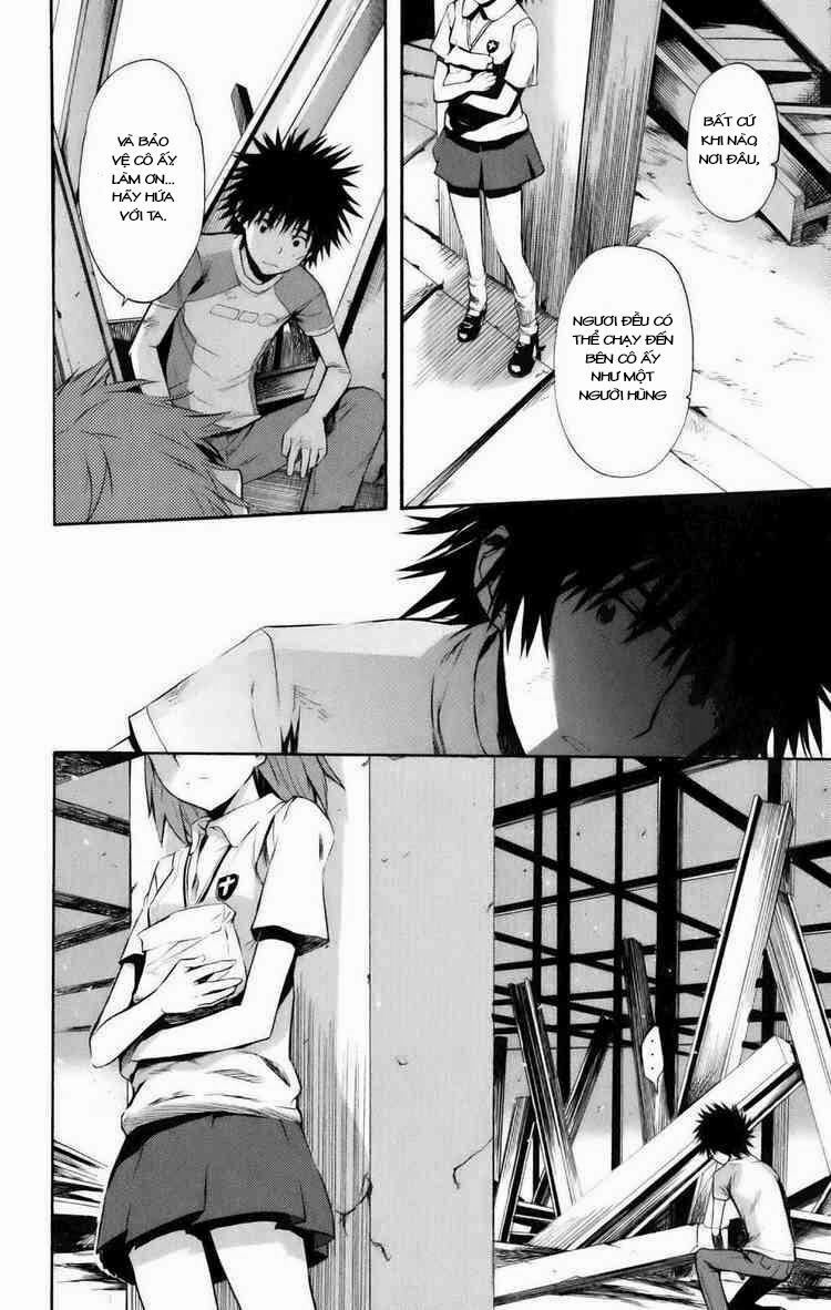 cấm thư ma thuật index chapter 24 33