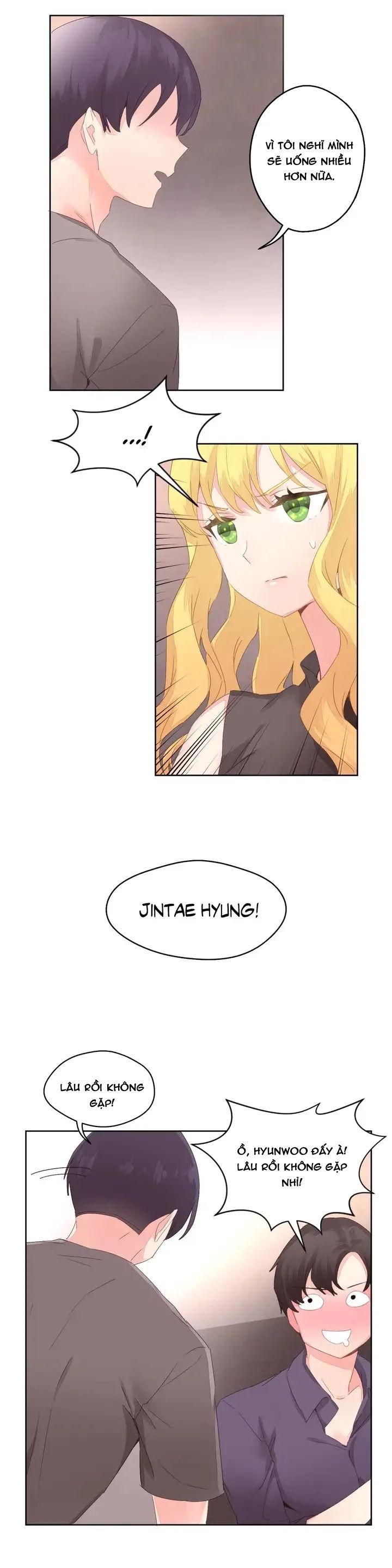 chất kích dục thần thánh chapter 6 23