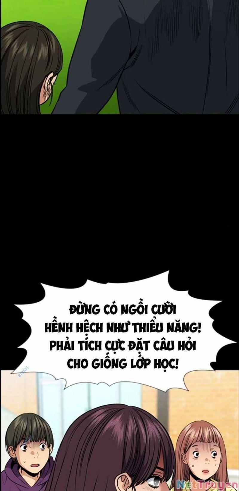 giáo dục chân chính chapter 105 13