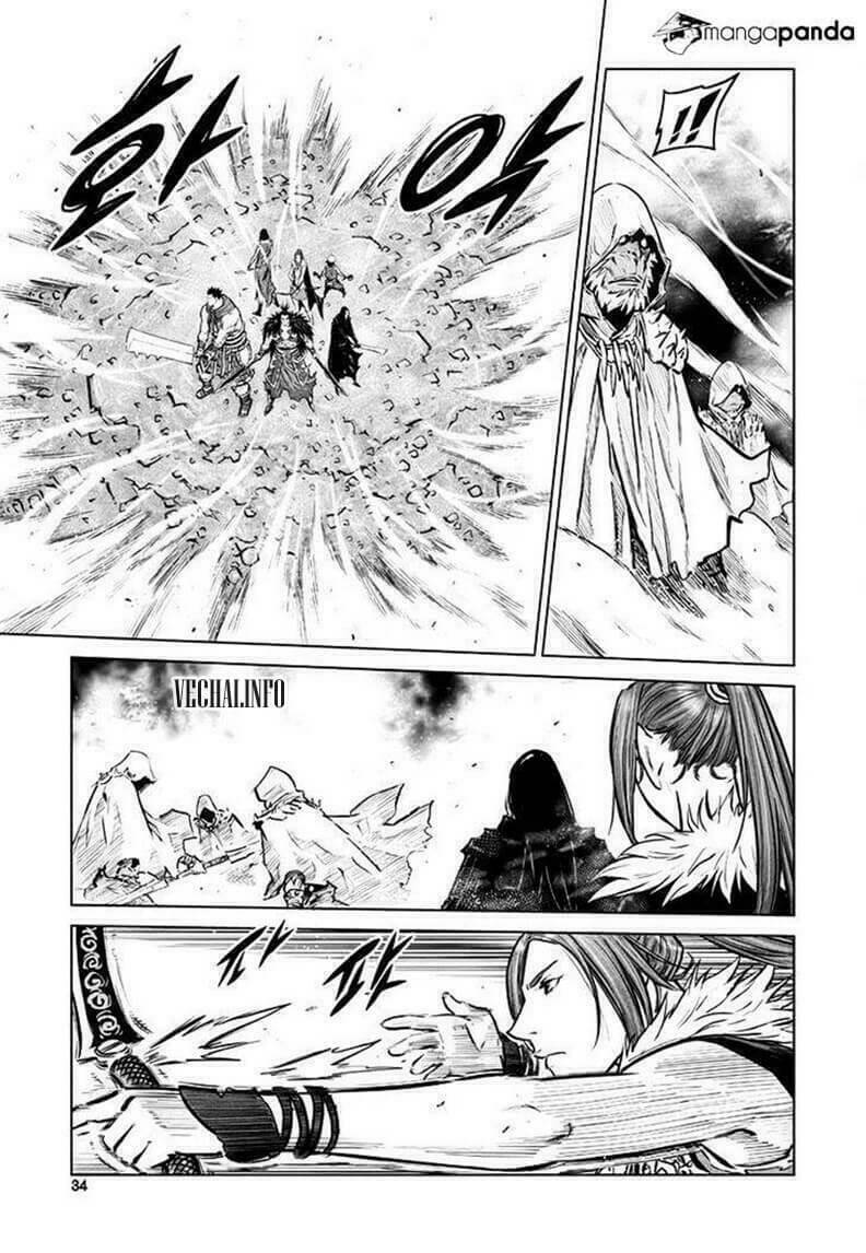 lính đánh thuê maruhan chapter 42 4