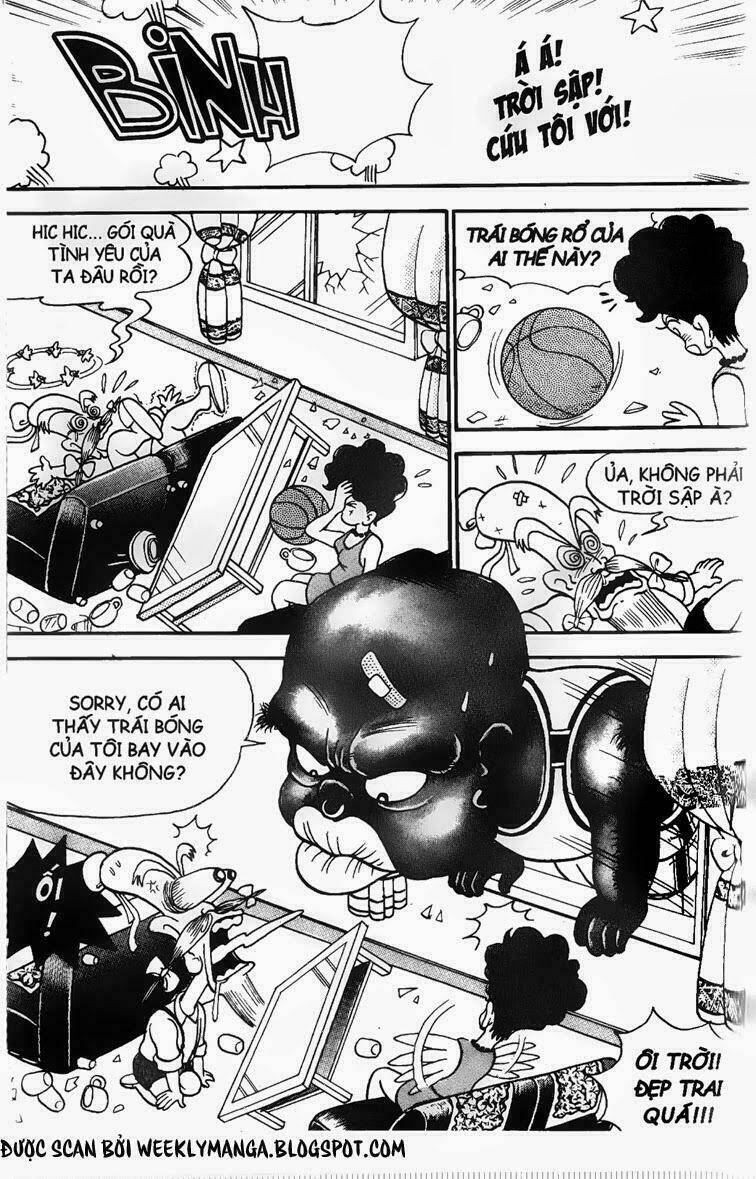 kung fu komang chapter 3 11