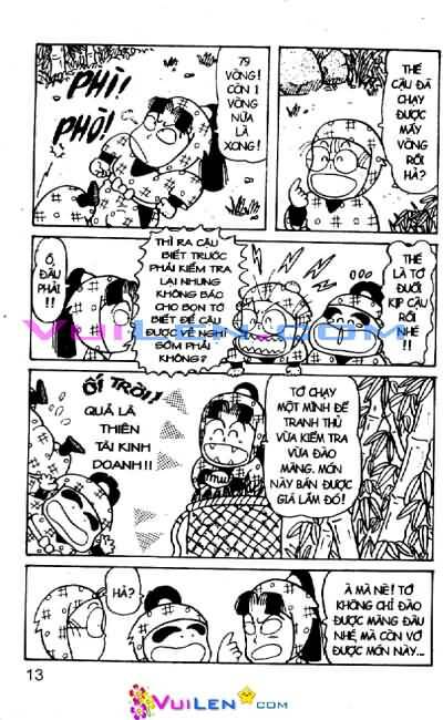 ninja loạn thị chapter 25 14