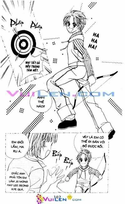 nụ hôn nồng thắm chapter 3 107