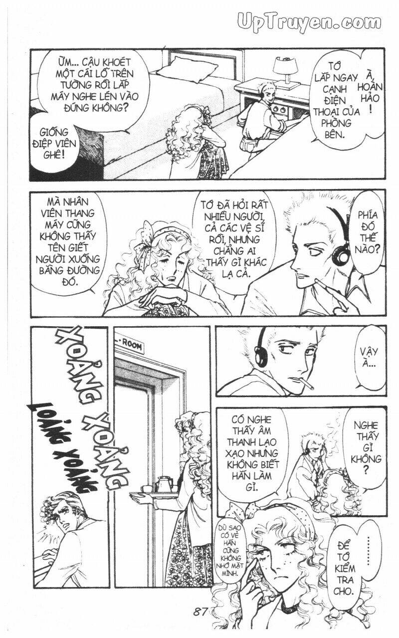 câu lạc bộ con nhà giàu chapter 2 88