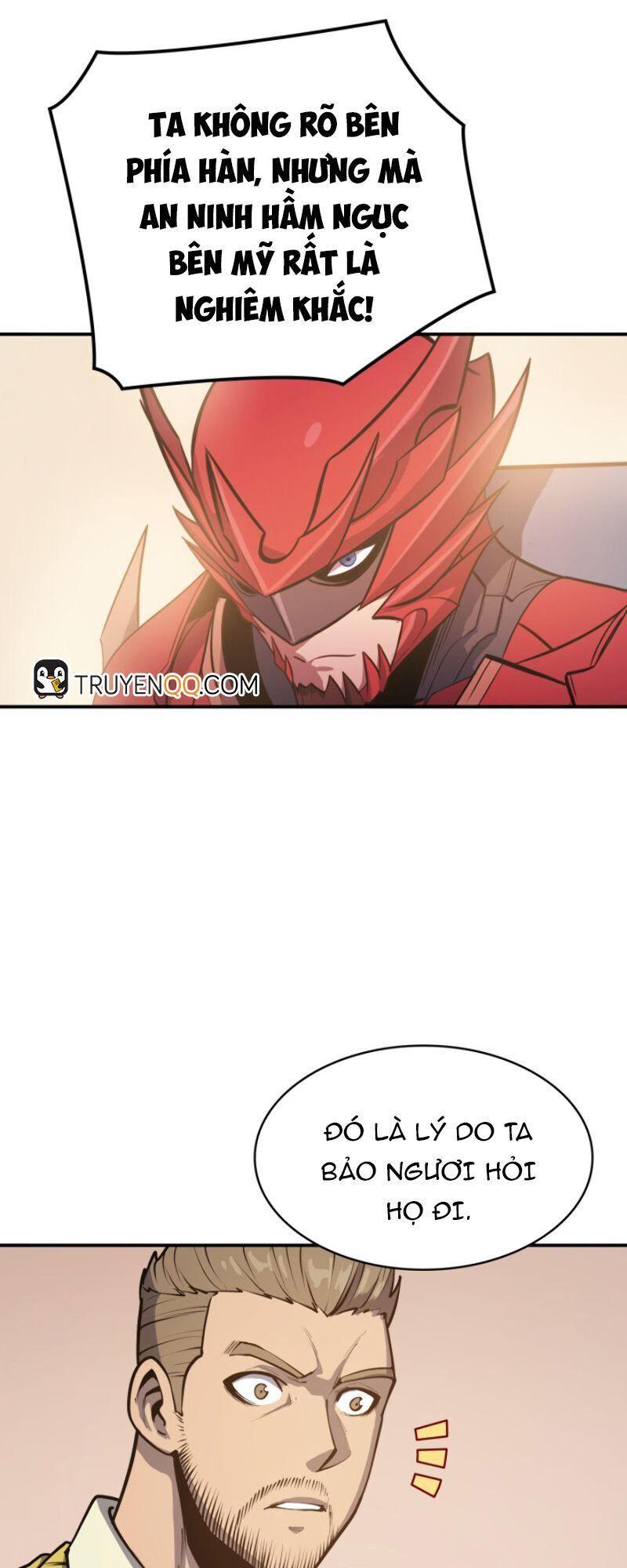 tôi trở lại thăng cấp một mình chapter 18 12