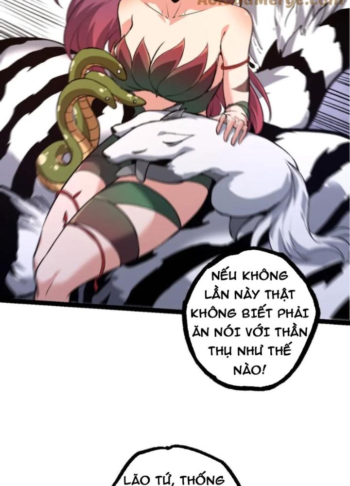 từ cây cổ thụ bắt đầu tiến hóa chapter 94 102