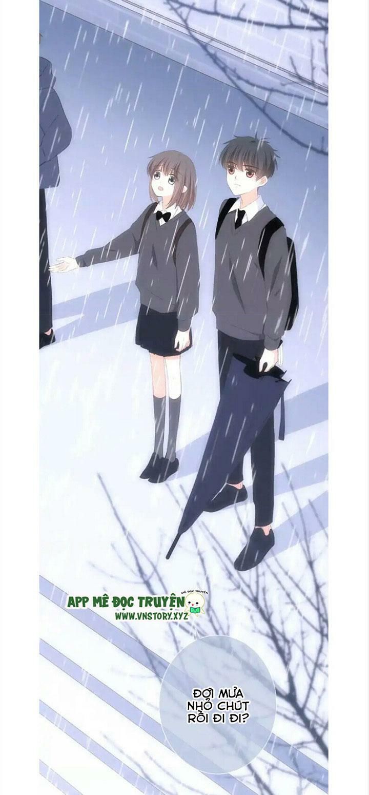 con tim rung động 2 chapter 40 3