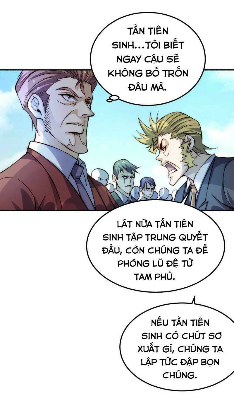 đô thị đỉnh phong cao thủ chapter 127 35