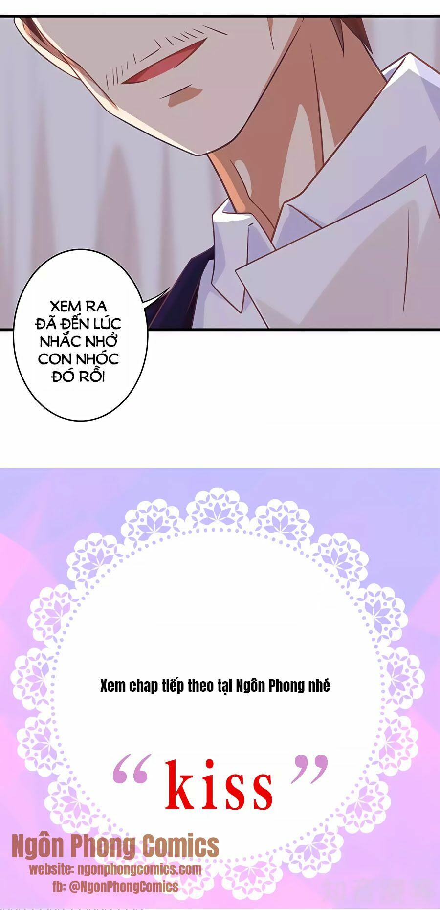 cả thế giới đều không bằng người chapter 87 30