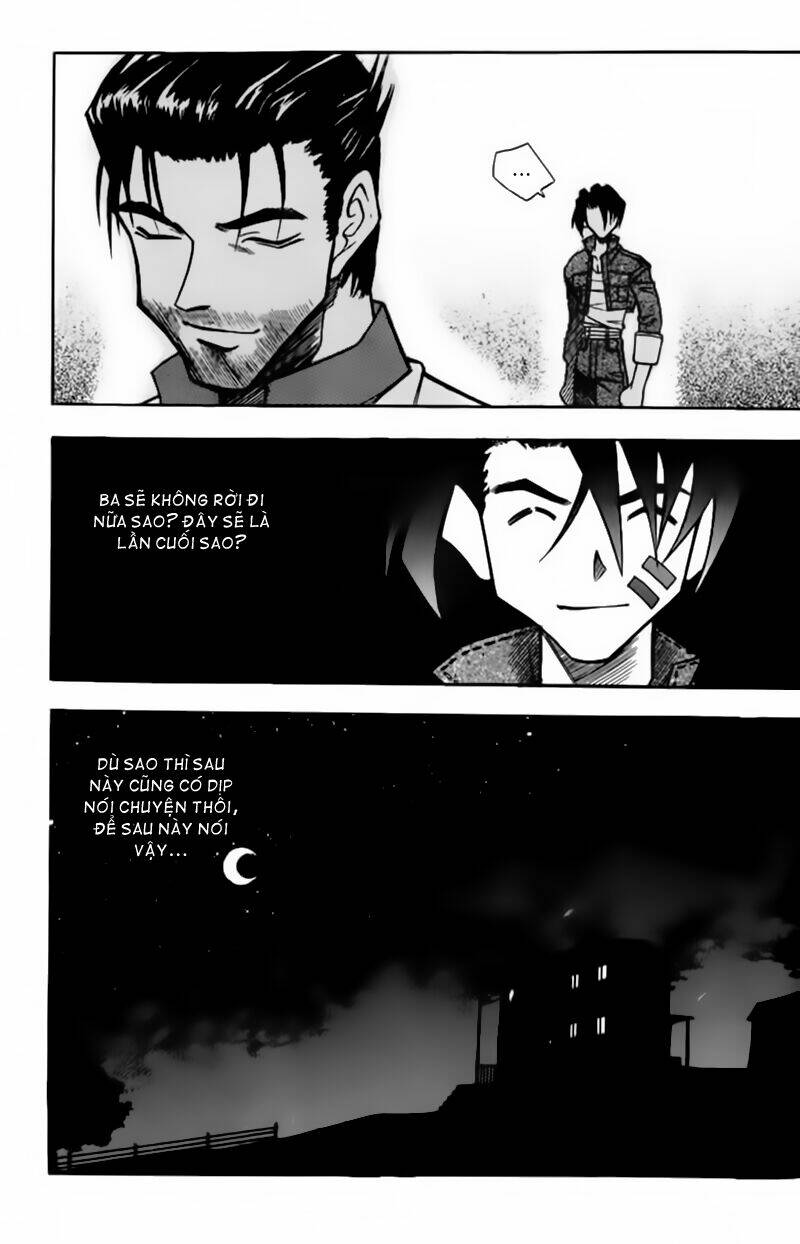 western shotgun - tay súng miền tây chapter 85 16