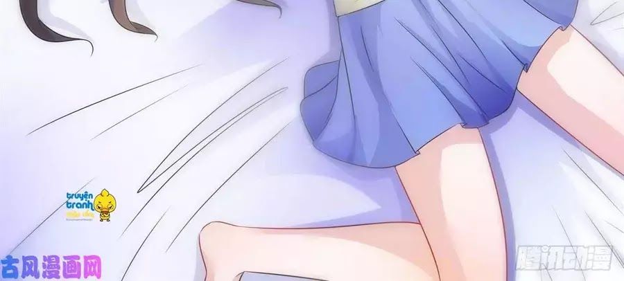 tổng tài hàng tỉ quấn lấy tôi: hôn ước giá trên trời chapter 110 22