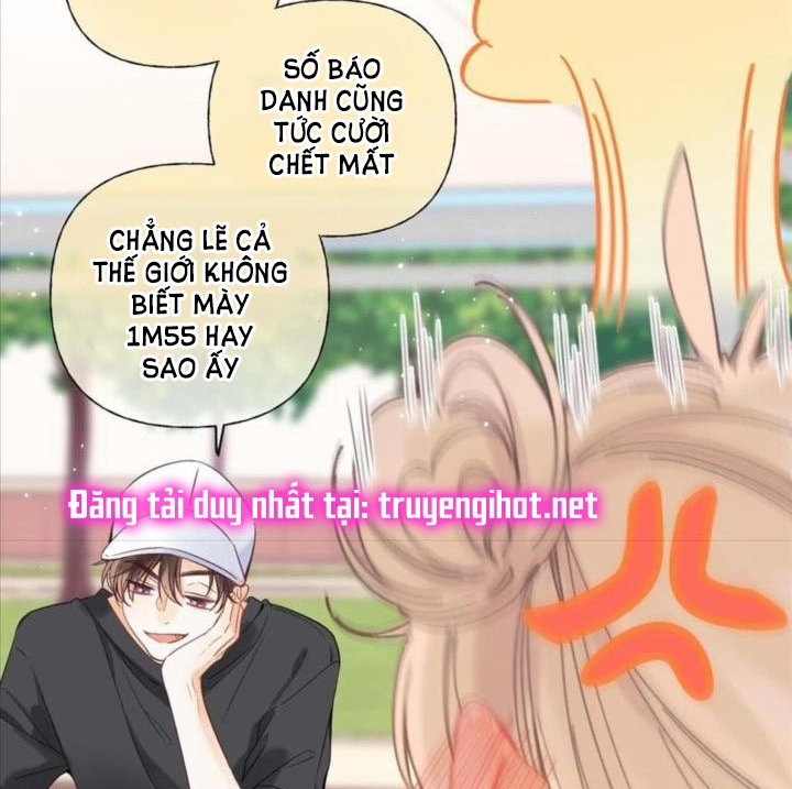 vụng trộm không thể giấu - mối tình thầm kín chapter 23 12