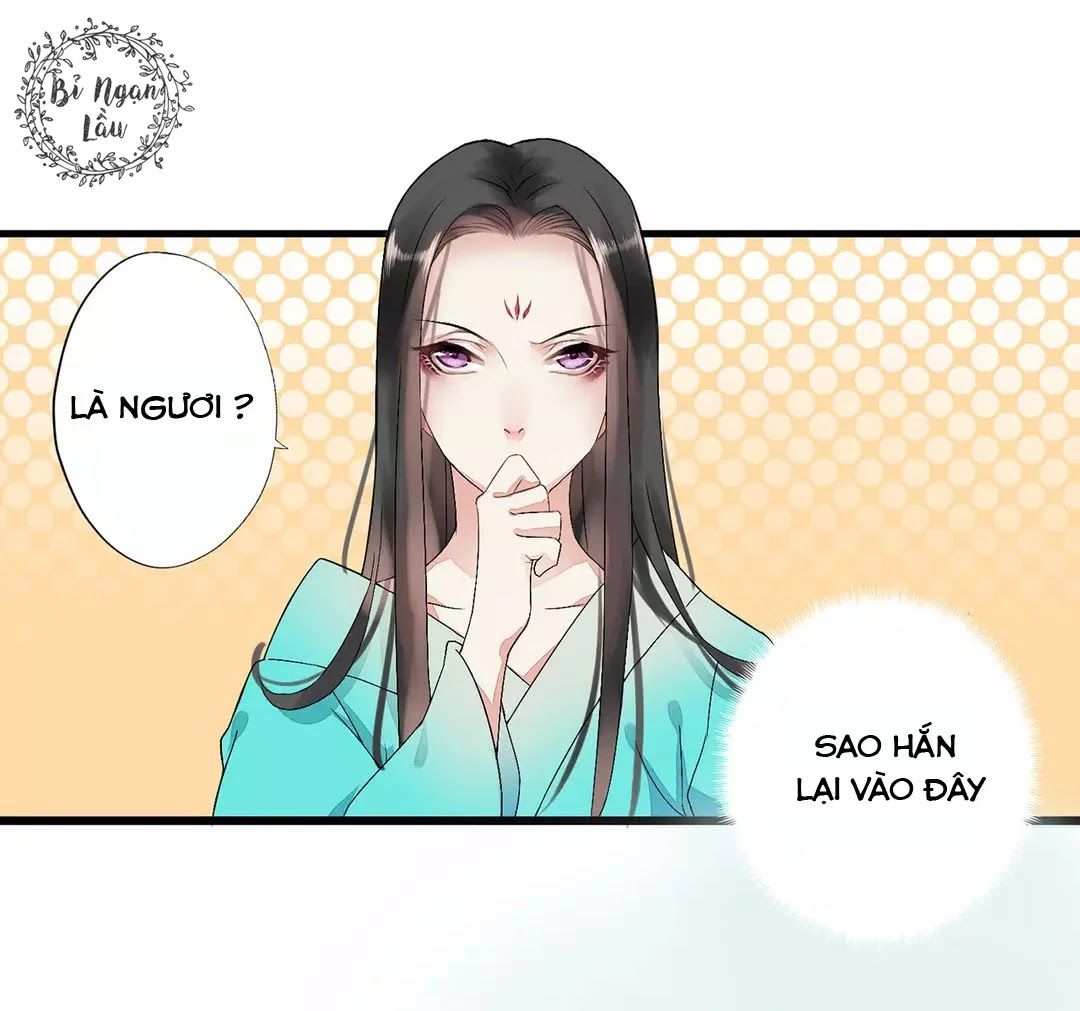 bồng sơn viễn chapter 1.1 14