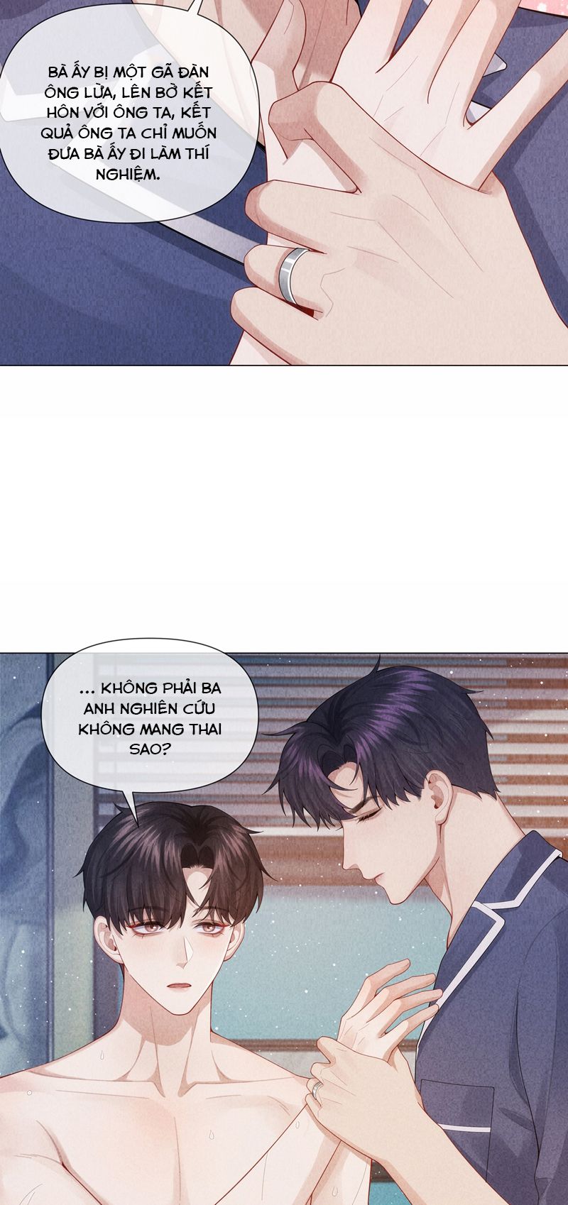 dior tiên sinh chapter 89 25