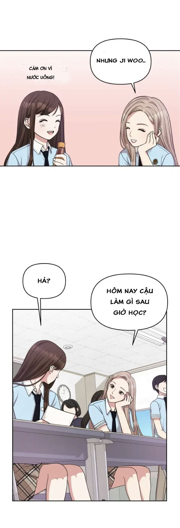 gửi anh,người nắm giữ những vì sao chapter 11.5 10