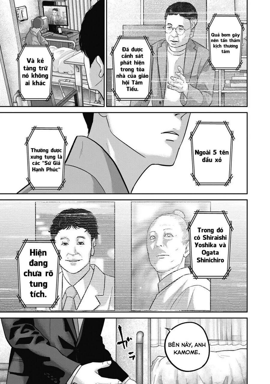 smiley - cười lên m chapter 109 9