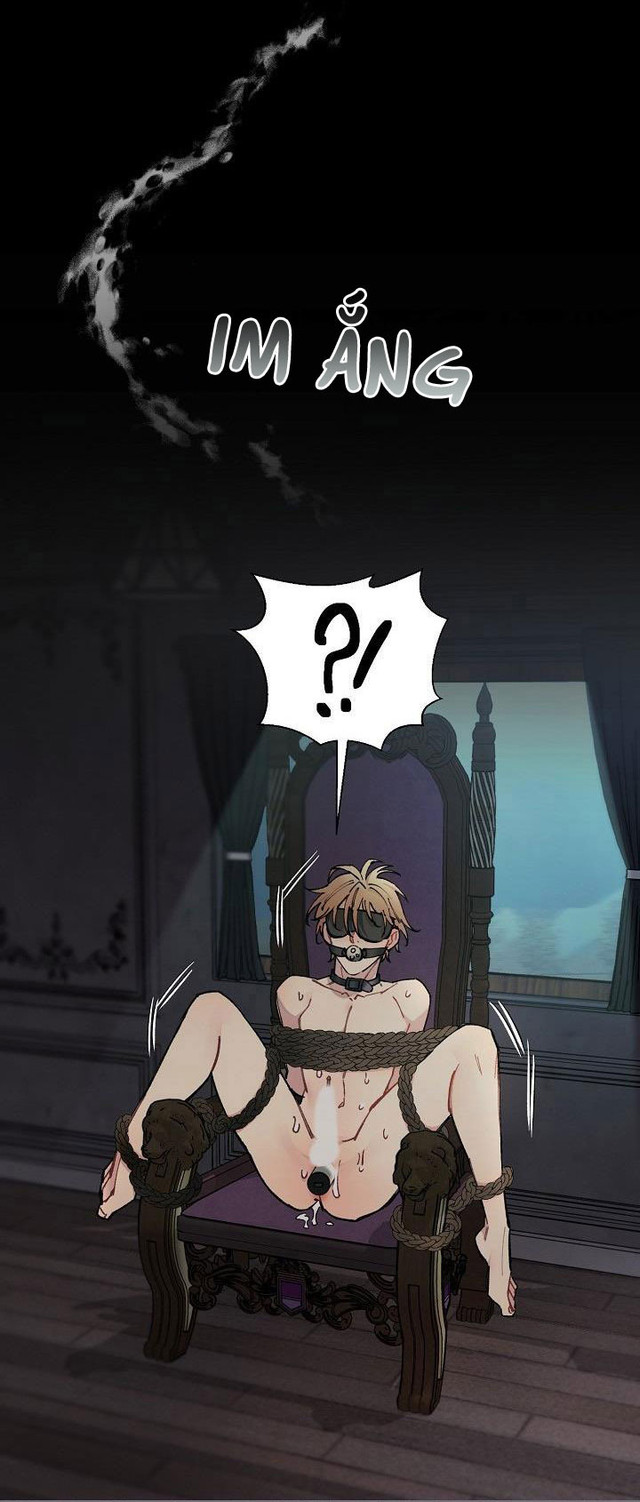 chuyến tàu cuồng loạn chapter 35 2