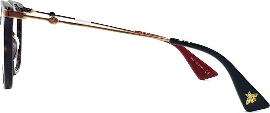 Gọng kính Gucci GG01100