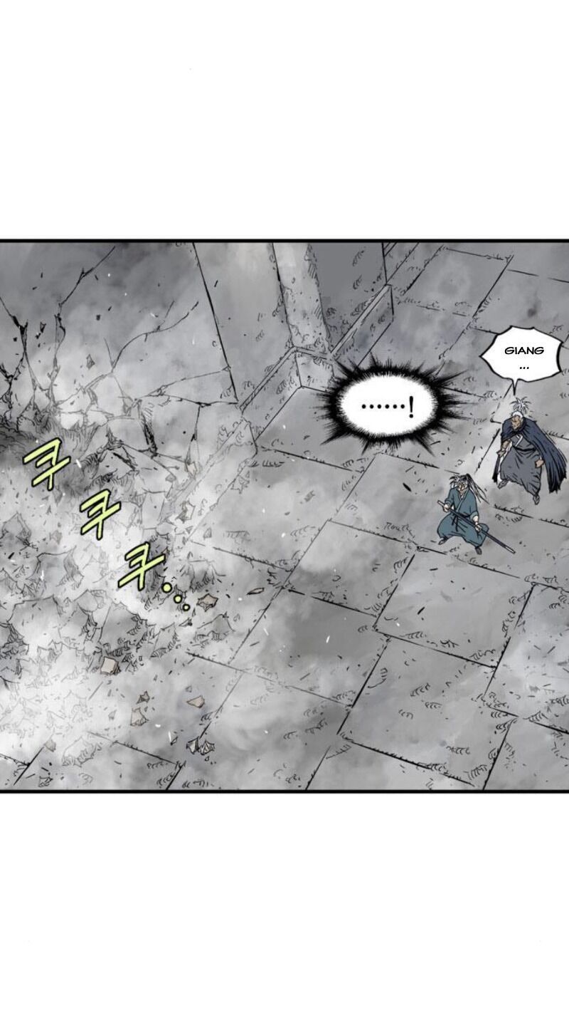 cao thủ 2 chapter 124 42