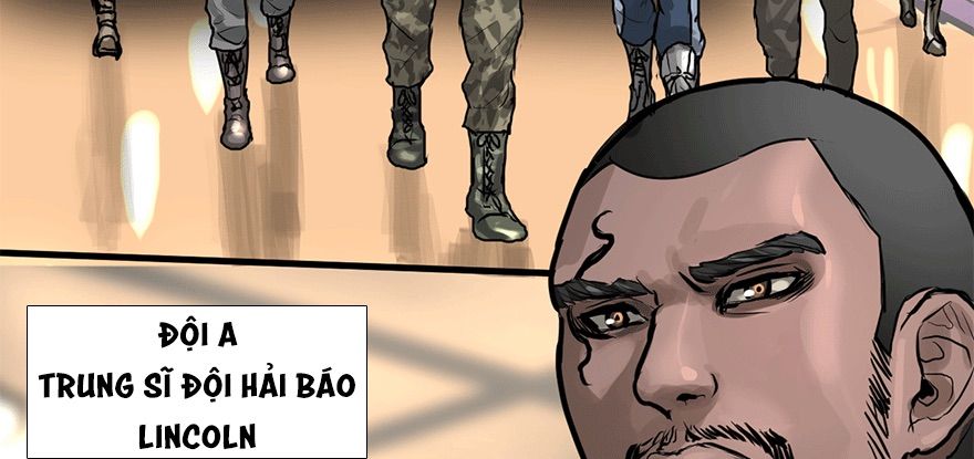 vua sinh tồn chapter 77 61