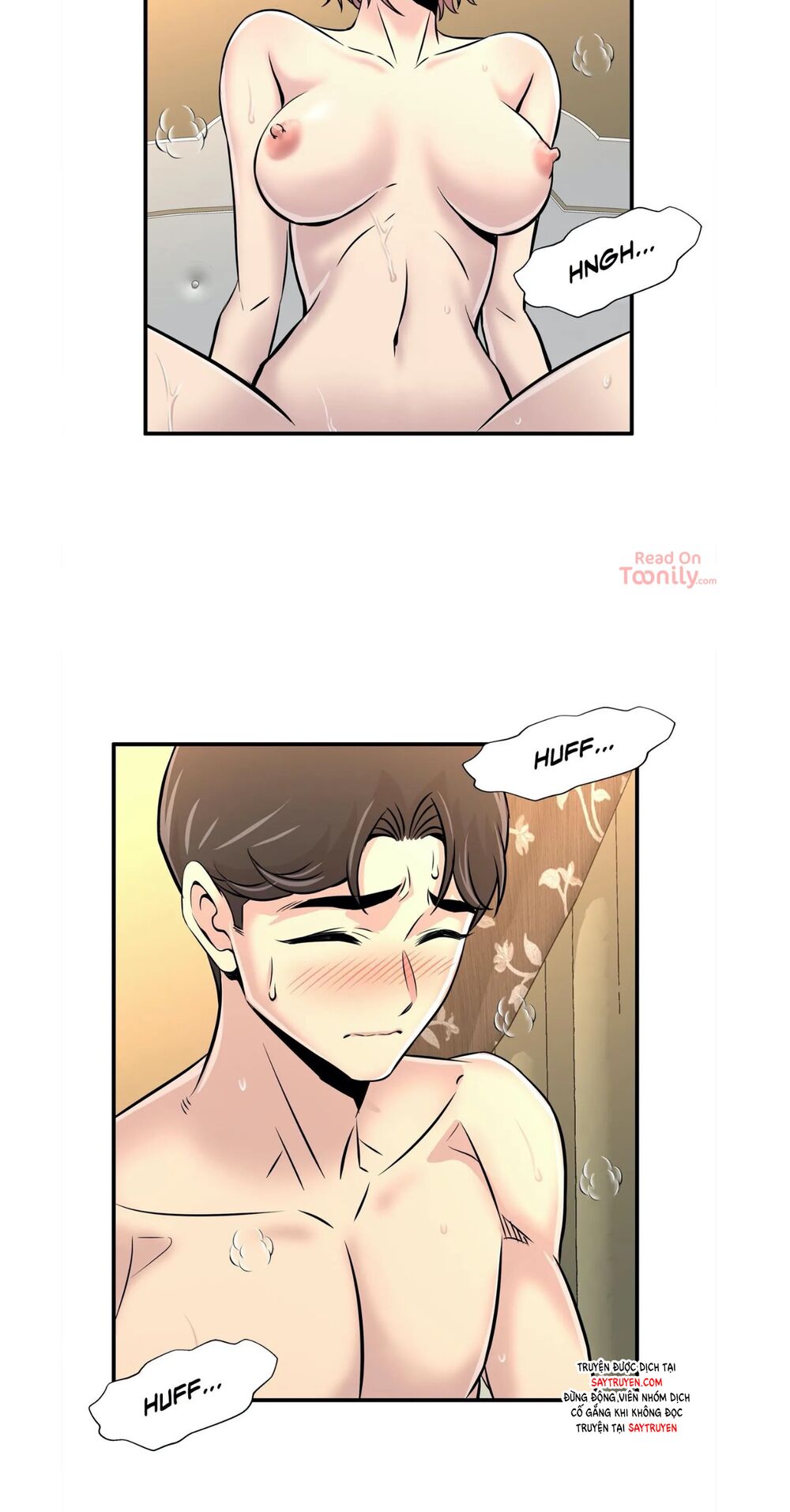 scandal trường luyện thi chapter 19 41