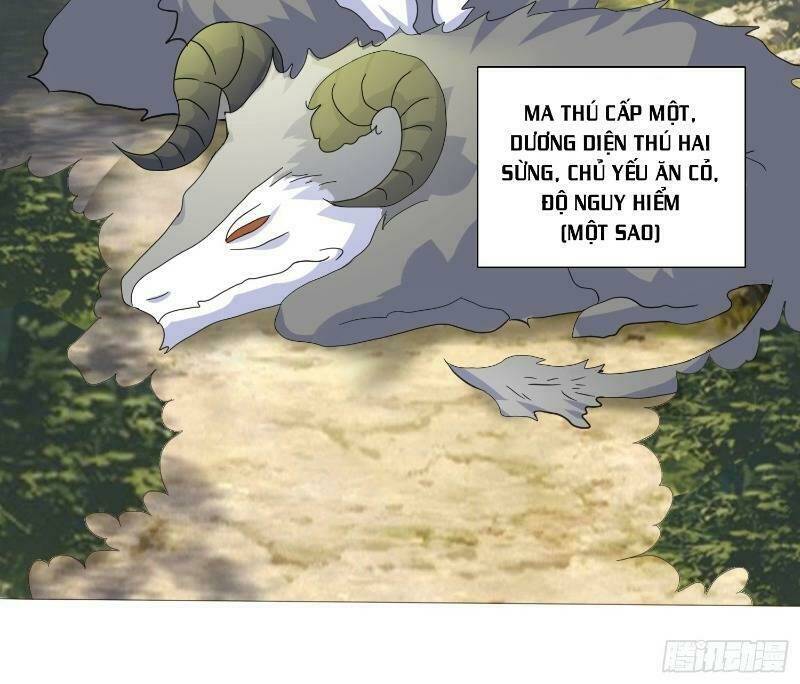 liệp thực vương chapter 6 3