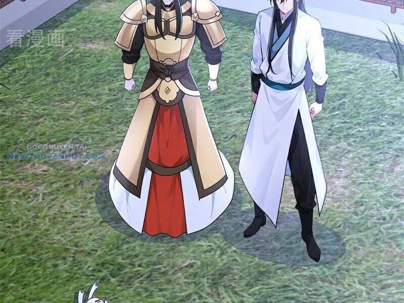 ta thực sự không muốn làm thần tiên chapter 115 104