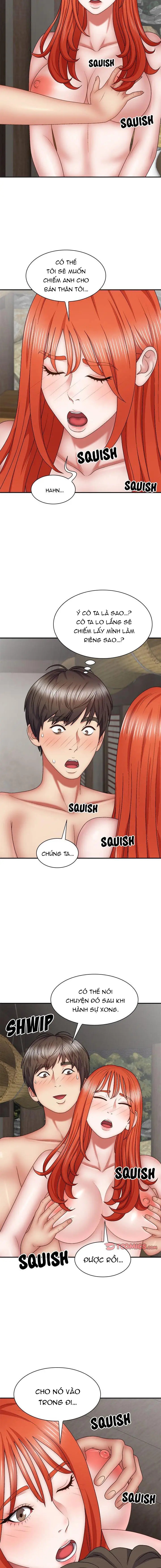 chiếm hữu linh hồn chapter 43 5