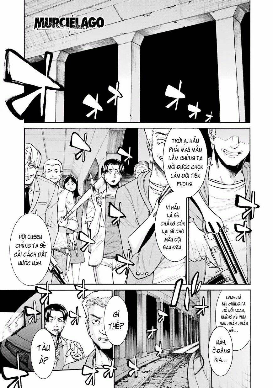 murcielago chapter 52 3