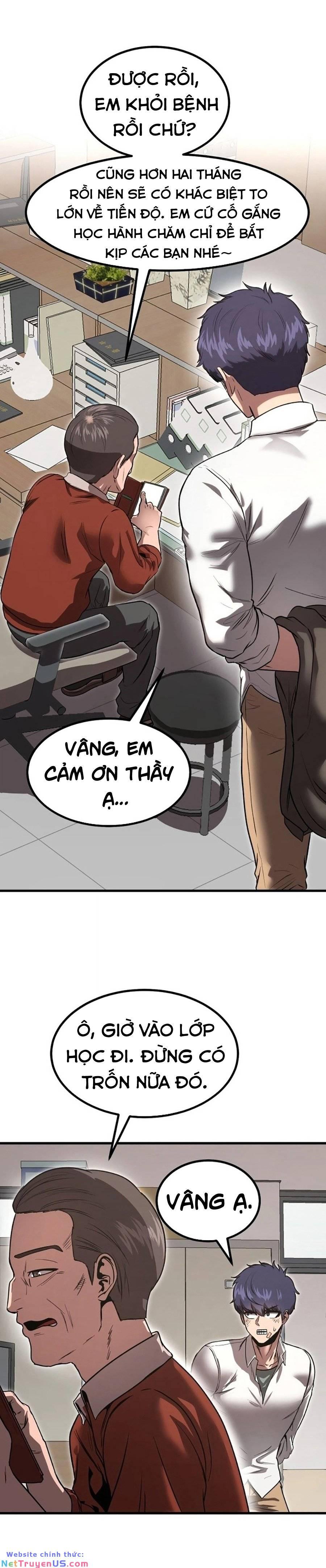 Kết hôn với kẻ thù cũ, chúng tôi trở thành cặp đôi mạnh nhất chapter 4 28