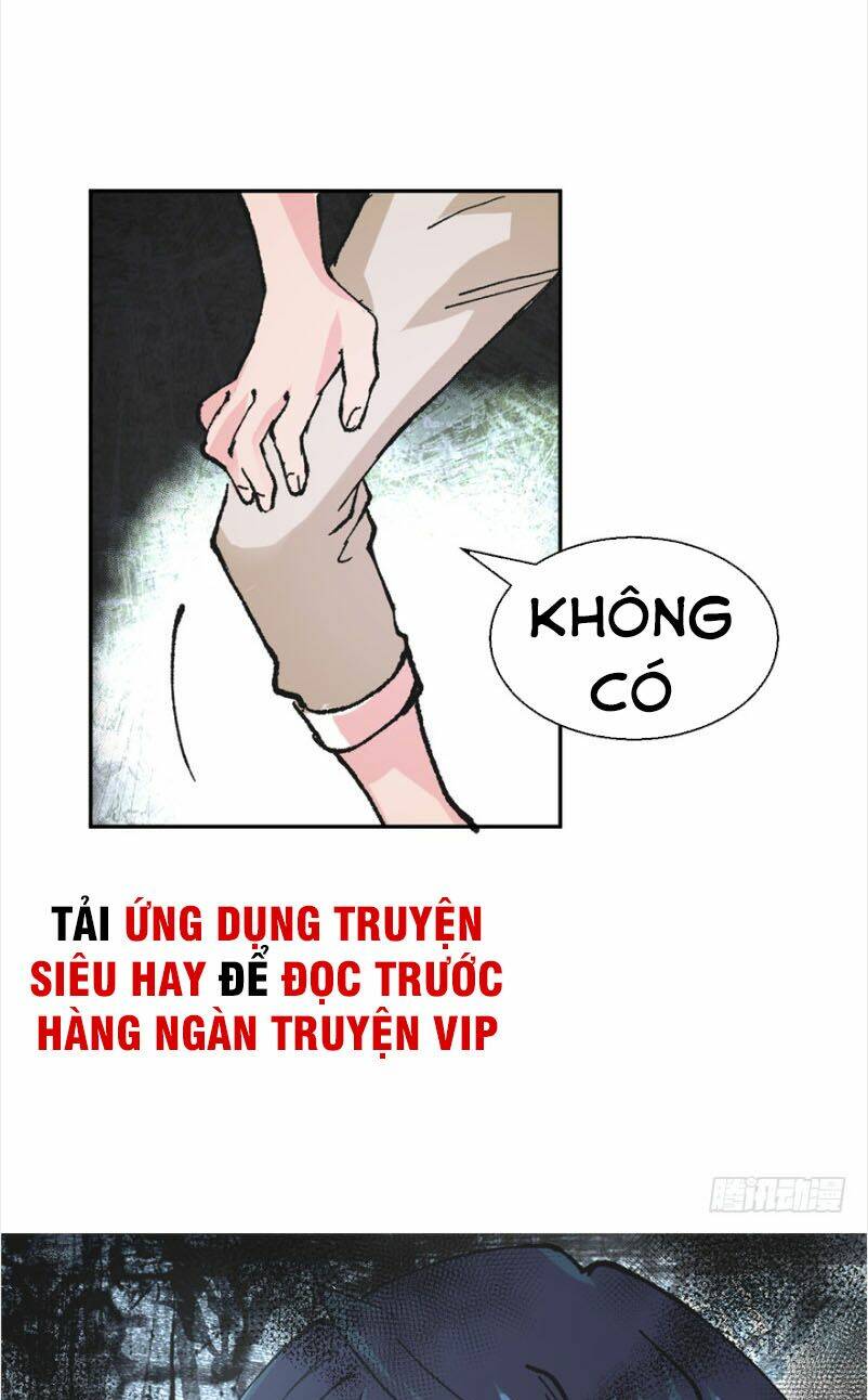 vô sỉ thuật sĩ chapter 1 20