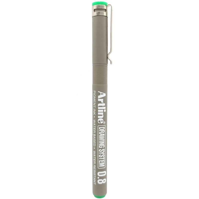 Bút Vẽ Kỹ Thuật Artline EK - 238