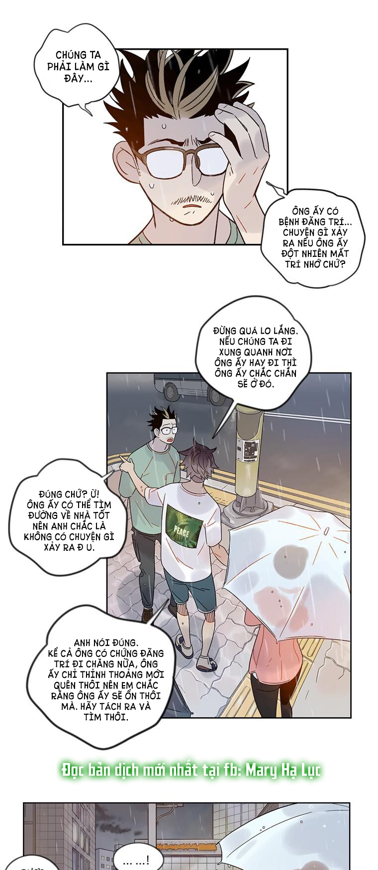 tôi muốn bay như một con bướm chapter 44 25