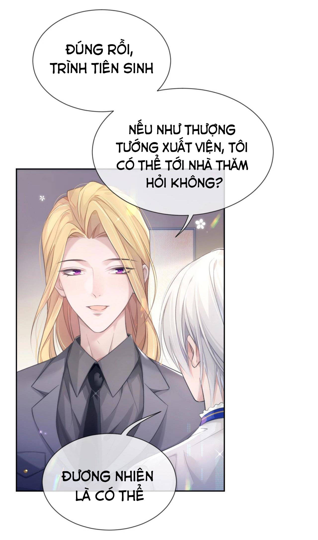 xin hãy ly hôn chapter 5 12