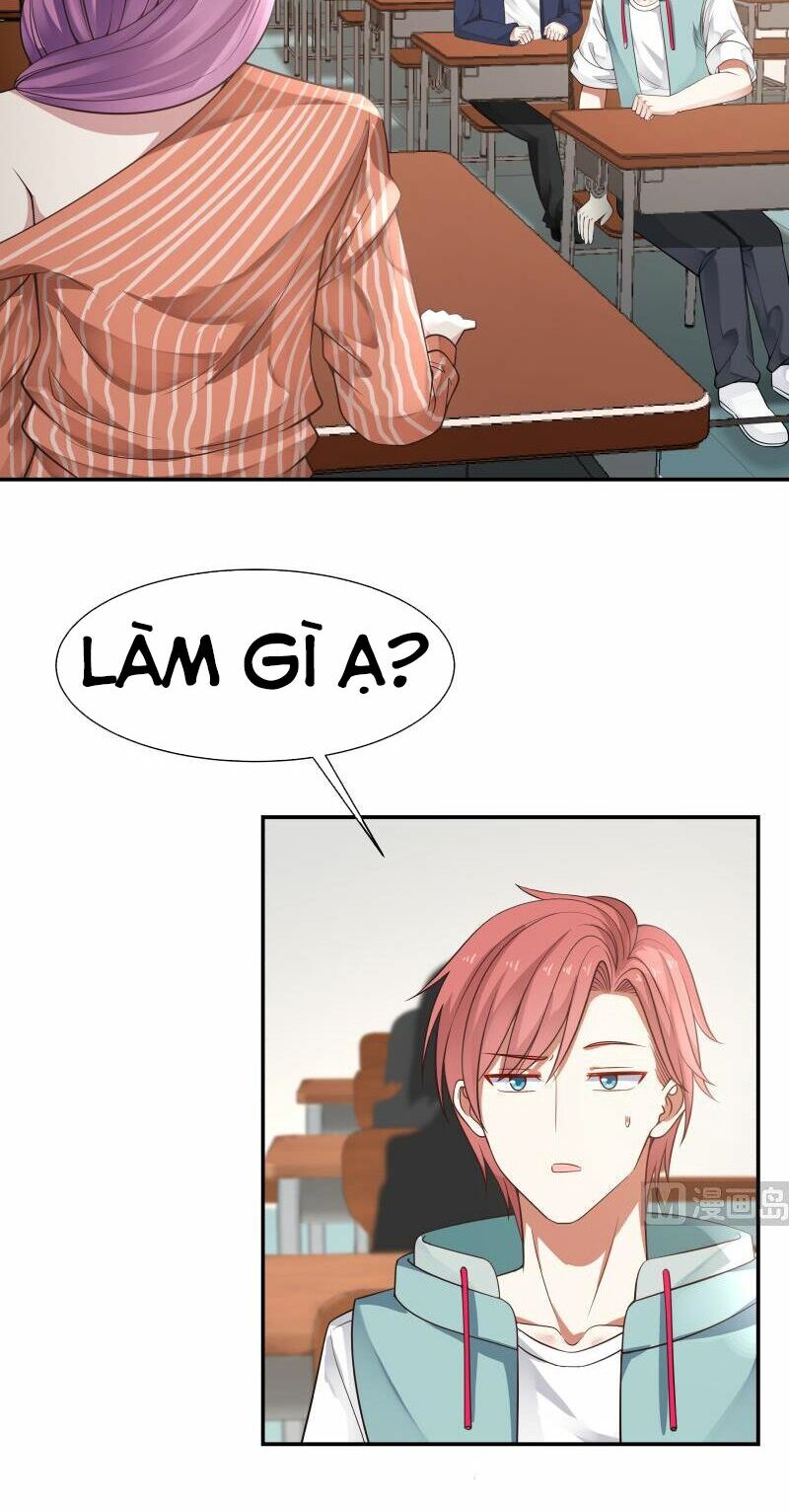 trên người ta có một rồng chapter 40 2