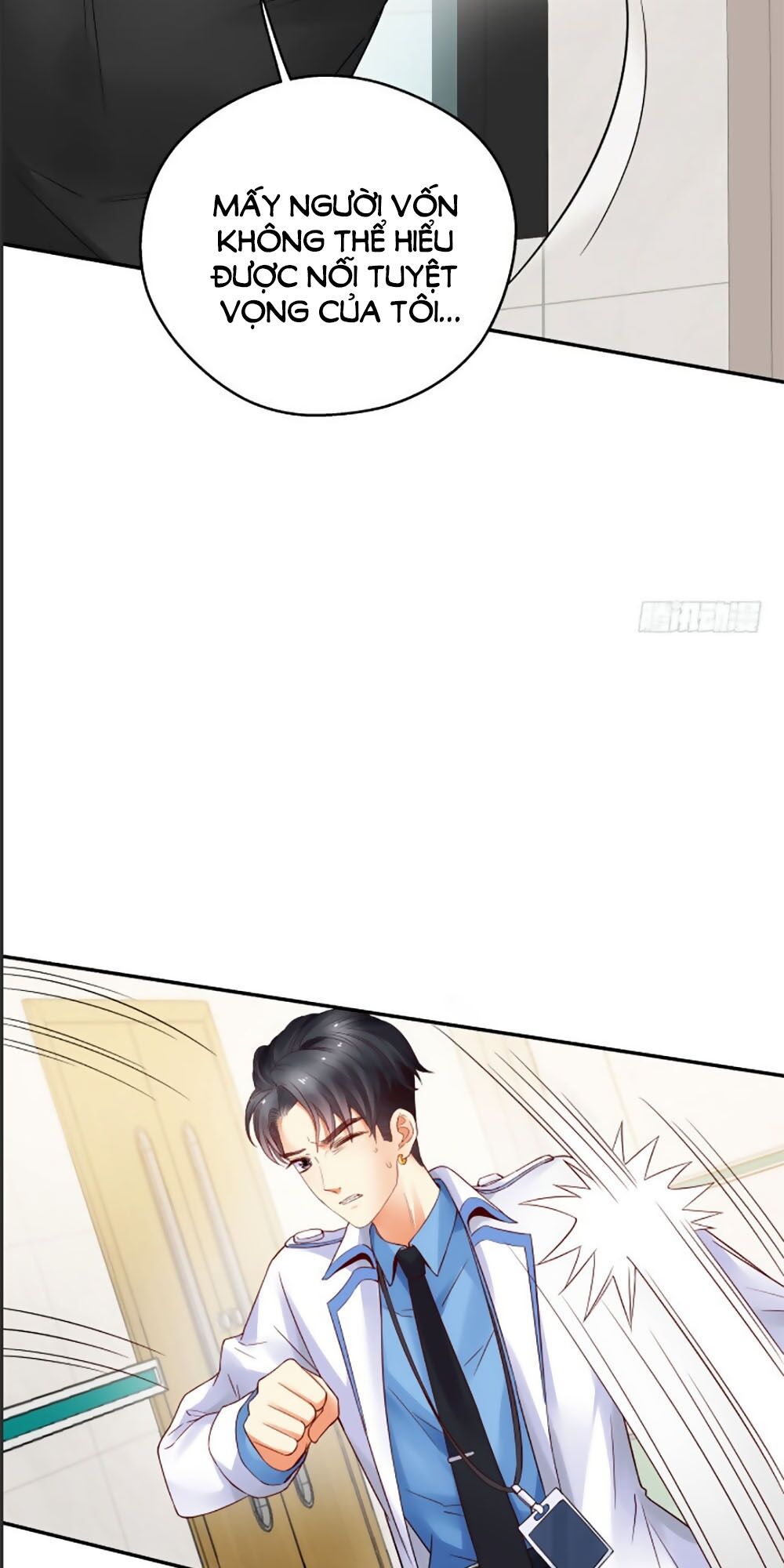 bạn trai 1/4 của tôi chapter 12 29