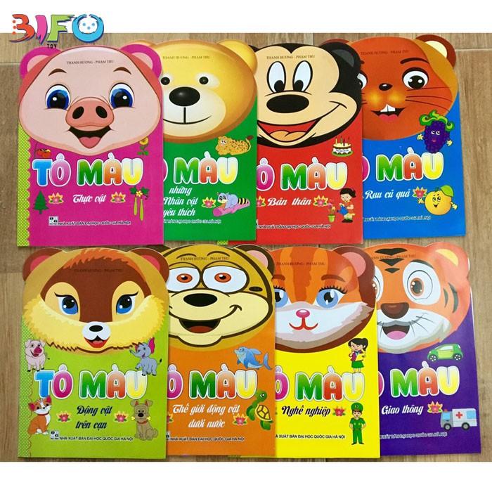 Bộ đồ chơi bé làm họa sĩ cho thỏa sức sáng tạo